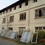 Промишлена сграда в Дряново - 976 кв.м за 47 €/кв.м - Снимка #1