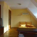 Дава се под наем Едностаен апартамент в Варна, Спортна зала - 32 кв.м за 244.8 € - Снимка #1