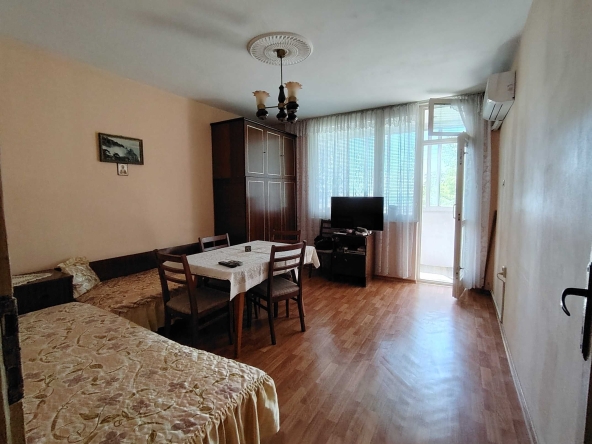 Многостаен апартамент в Варна, Чайка - 105 кв.м за 2286 €/кв.м - Снимка #1