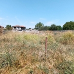 Парцел в с. Златитрап, Област Пловдив - 1220 кв.м за 91 €/кв.м - Снимка #1