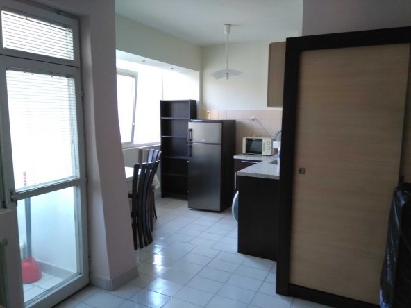 Дава се под наем Едностаен апартамент в София, Зона Б-19 - 49 кв.м за 280.5 € - Снимка #1