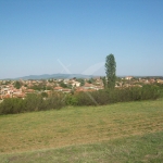 Парцел в с. Чоба, Област Пловдив - 1537 кв.м за 6 €/кв.м - Снимка #1