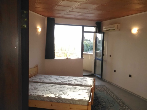 Дава се под наем Едностаен апартамент в Несебър - 50 кв.м за 452.88 € - Снимка #1