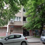 Двустаен апартамент в Попово - 54 кв.м за 1241 €/кв.м - Снимка #1