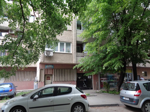 Двустаен апартамент в Попово - 54 кв.м за 1241 €/кв.м - Снимка #1