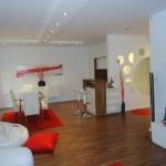 Дава се под наем Тристаен апартамент в София, Манастирски ливади - 91 кв.м за 750 € - Снимка #1