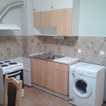 Дава се под наем Двустаен апартамент в София, Студентски град - 48 кв.м за 561 € - Снимка #1