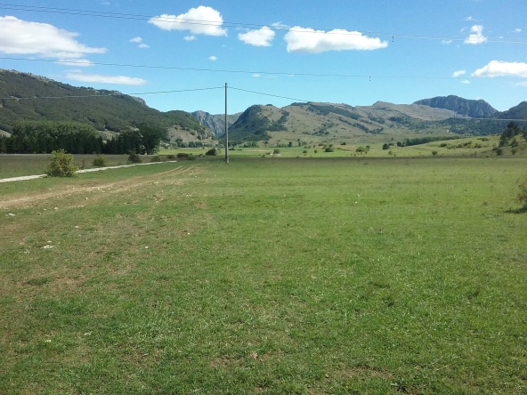 Парцел в Пазарджик, Идеален център - 1000 кв.м за 20 €/кв.м - Снимка #1