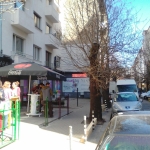 Двустаен апартамент в София, Център - 60 кв.м за 4415 €/кв.м - Снимка #1