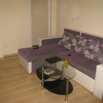 Дава се под наем Двустаен апартамент в Стара Загора, Три чучура - център - 60 кв.м за 239.7 € - Снимка #1