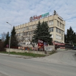 Офис в Велико Търново, Промишлена зона - Запад - 300 кв.м за 600 €/кв.м - Снимка #1