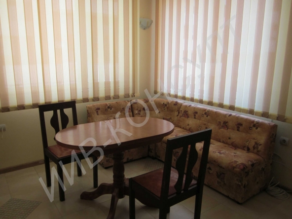 Двустаен апартамент в Велико Търново, Акация - 56 кв.м за 897 €/кв.м - Снимка #1