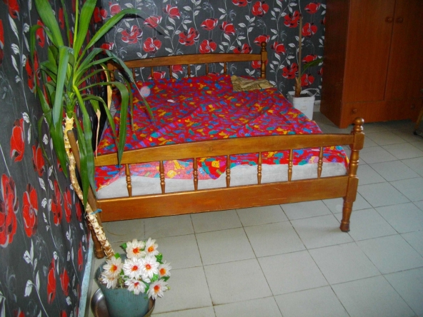 Дава се под наем Едностаен апартамент в София, Илиянци - 40 кв.м за 209.1 € - Снимка #1