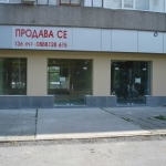 Магазин в Сливен, Даме Груев - 130 кв.м за 549 €/кв.м - Снимка #1