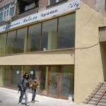 Магазин в Бургас, Братя Миладинови - 157 кв.м за 933 €/кв.м - Снимка #1