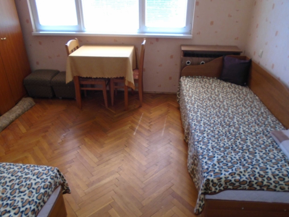 Дава се под наем Двустаен апартамент в София, Медицинска академия - 55 кв.м за 498.27 € - Снимка #1