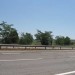 Парцел в Хасково, Промишлена зона - Север - 45415 кв.м за 16 €/кв.м - Снимка #1