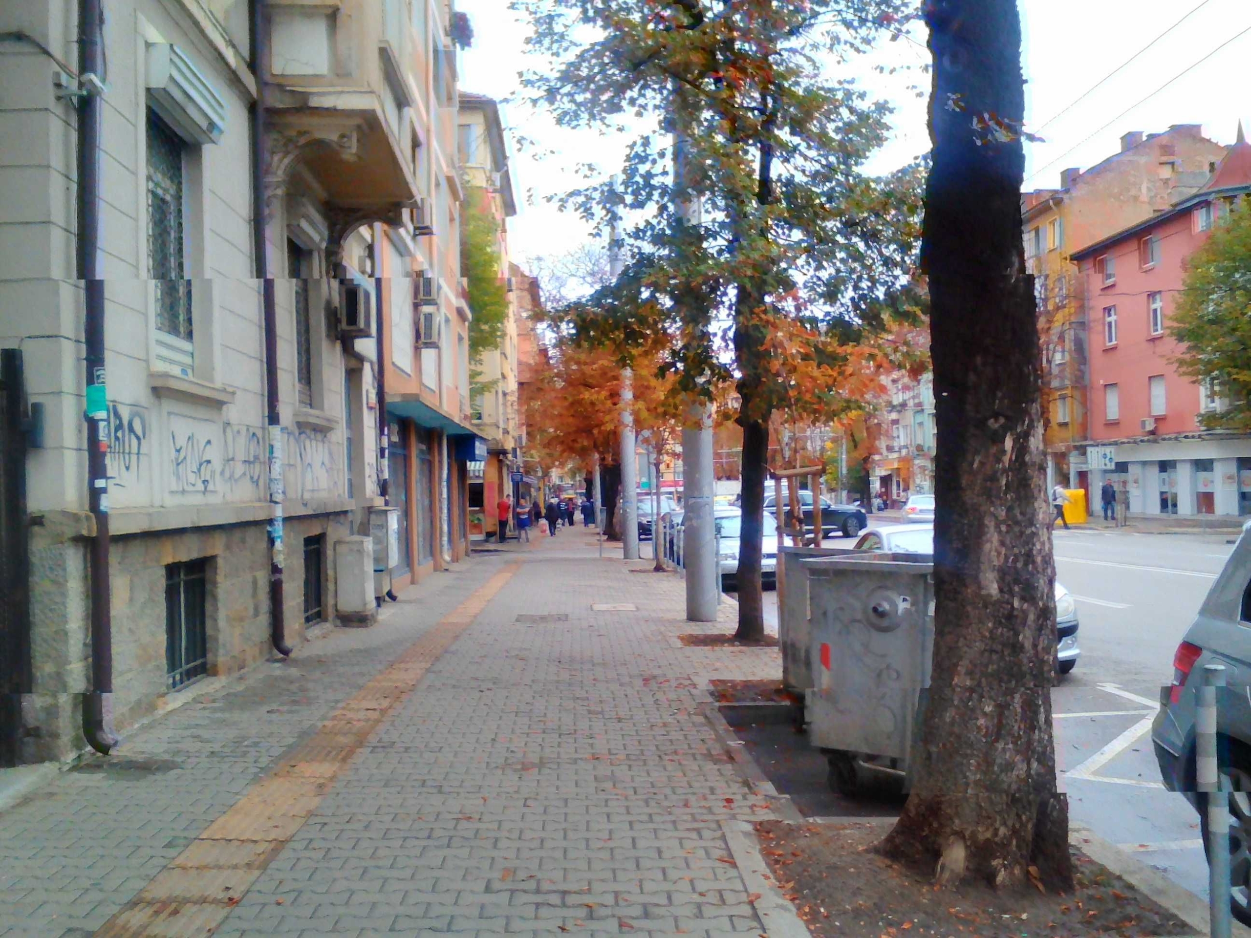 Двустаен апартамент в София, Център - 55 кв.м за 2365 €/кв.м - Снимка #1