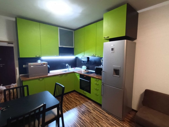 Дава се под наем Тристаен апартамент в София, Манастирски ливади - 70 кв.м за 637.5 € - Снимка #1