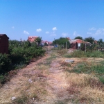 Парцел в Раковски - 8700 кв.м за 11 €/кв.м - Снимка #1