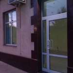 Дава се под наем Магазин в Шумен, Боян Българанов 2 - 52 кв.м за 255 € - Снимка #1