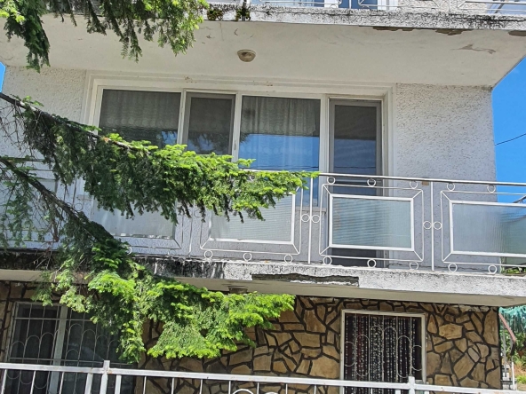 Къща в с. Старозагорски бани, Област Стара Загора - 145 кв.м за 966 €/кв.м - Снимка #1