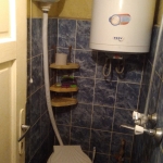 Дава се под наем Етаж от къща в Пловдив, Център - 25 кв.м за 199.41 € - Снимка #1