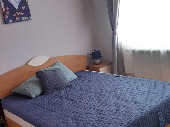 Дава се под наем Двустаен апартамент в София, Овча купел - 55 кв.м за 398.82 € - Снимка #1