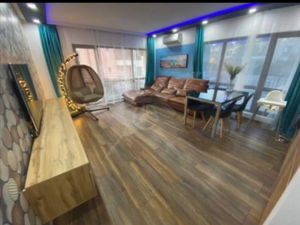 Тристаен апартамент в Варна, м-т Пчелина - 110 кв.м за 904 €/кв.м - Снимка #1