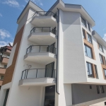 Тристаен апартамент в Благоевград, Освобождение - 96 кв.м за 849 €/кв.м - Снимка #1