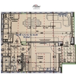 Двустаен апартамент в Стара Загора, Самара 1 - 74 кв.м за 901 €/кв.м - Снимка #1