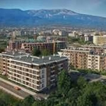 Тристаен апартамент в София, Малинова долина - 97 кв.м за 2124 €/кв.м - Снимка #1