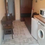 Дава се под наем Едностаен апартамент в Бургас, Възраждане - 40 кв.м за 125 € - Снимка #1