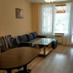 Дава се под наем Двустаен апартамент в Бургас, Славейков - 75 кв.м за 225 € - Снимка #1