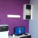 Дава се под наем Двустаен апартамент в Бургас, Меден рудник - зона А - 60 кв.м за 160 € - Снимка #1