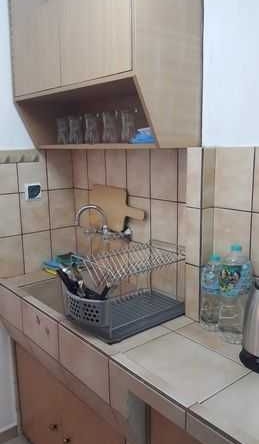 Дава се под наем Тристаен апартамент в Бургас, Център - 70 кв.м за 102 € - Снимка #1