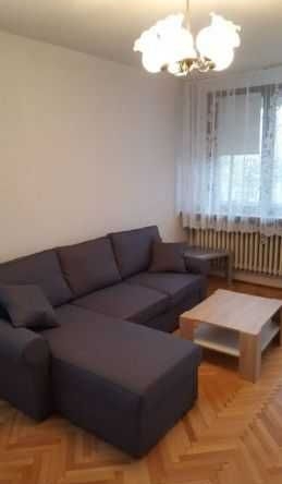 Дава се под наем Двустаен апартамент в София, Сердика - 67 кв.м за 423.81 € - Снимка #1