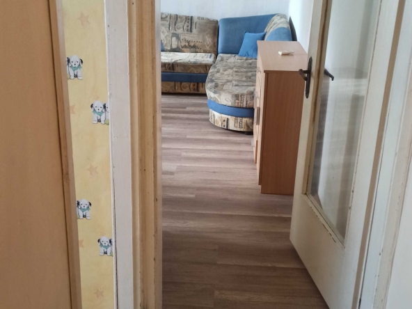 Дава се под наем Двустаен апартамент в Пловдив, Тракия - 37 кв.м за 318.75 € - Снимка #1