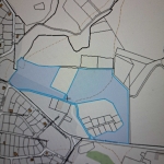 Парцел в с. Фазаново, Област Бургас - 59000 кв.м за 15 €/кв.м - Снимка #1