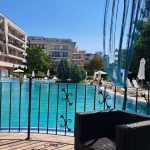 Двустаен апартамент в Несебър - 40 кв.м за 1175 €/кв.м - Снимка #1