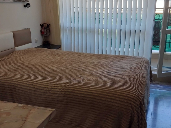 Едностаен апартамент в Несебър - 35 кв.м за 554 €/кв.м - Снимка #1