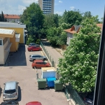 Офис в София, Летище София - 31 кв.м за 1291 €/кв.м - Снимка #1