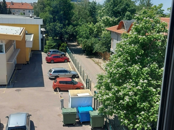 Офис в София, Летище София - 31 кв.м за 1291 €/кв.м - Снимка #1