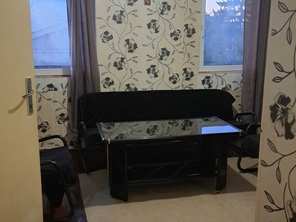 Дава се под наем Двустаен апартамент в София, Орландовци - 55 кв.м за 229.5 € - Снимка #1