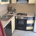 Дава се под наем Двустаен апартамент в Бургас, Лазур - 70 кв.м за 450 € - Снимка #1