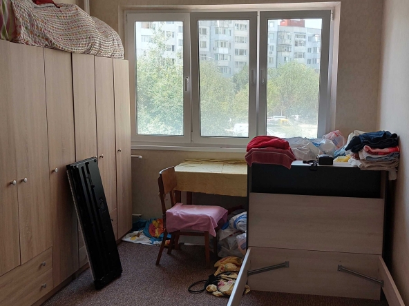 Тристаен апартамент в Варна, Владислав Варненчик - 60 кв.м за 2200 €/кв.м - Снимка #1