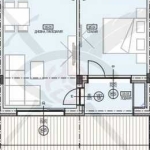 Двустаен апартамент в София, Малинова долина - 112 кв.м за 1400 €/кв.м - Снимка #1