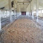 Промишлена сграда в с. Маноле, Област Пловдив - 1200 кв.м за 92 €/кв.м - Снимка #1