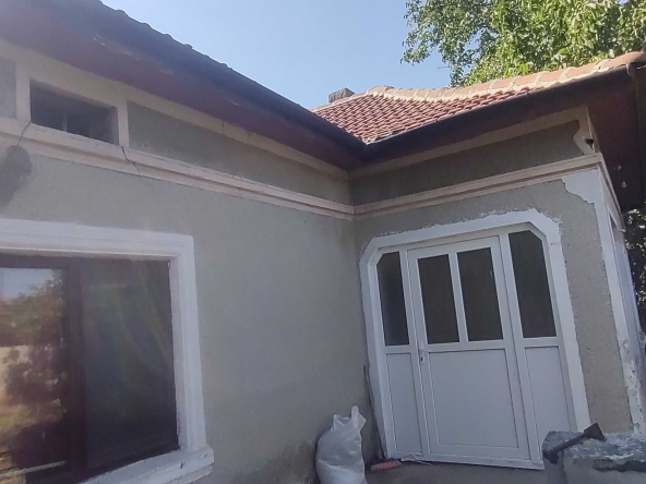 Къща в Генерал Тошево - 120 кв.м за 255 €/кв.м - Снимка #1