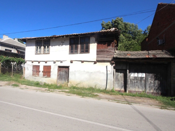 Къща в Габрово, Гачевци - 68 кв.м за 518 €/кв.м - Снимка #1